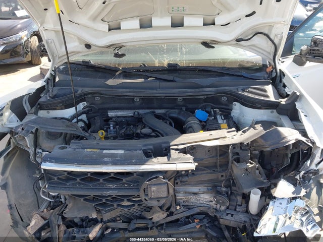 Продажа на аукционе авто 2022 Volkswagen Taos 1.5t Se, vin: 3VVTX7B26NM024549, номер лота: 44354069