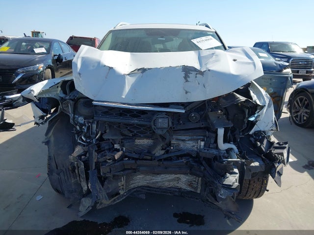 Продажа на аукционе авто 2022 Volkswagen Taos 1.5t Se, vin: 3VVTX7B26NM024549, номер лота: 44354069