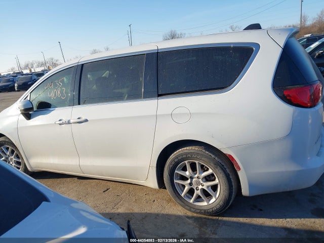 Aukcja sprzedaży 2021 Chrysler Voyager Lx, vin: 2C4RC1CGXMR577451, numer aukcji: 44354083