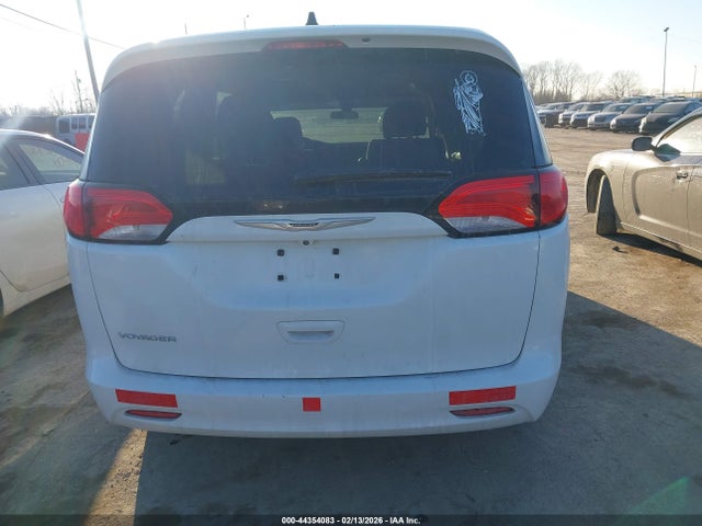 Aukcja sprzedaży 2021 Chrysler Voyager Lx, vin: 2C4RC1CGXMR577451, numer aukcji: 44354083