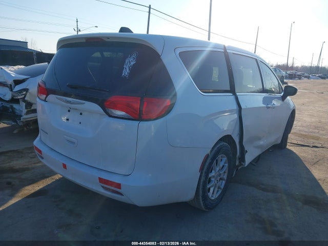 Aukcja sprzedaży 2021 Chrysler Voyager Lx, vin: 2C4RC1CGXMR577451, numer aukcji: 44354083