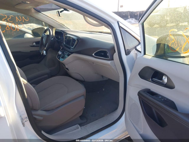 Aukcja sprzedaży 2021 Chrysler Voyager Lx, vin: 2C4RC1CGXMR577451, numer aukcji: 44354083