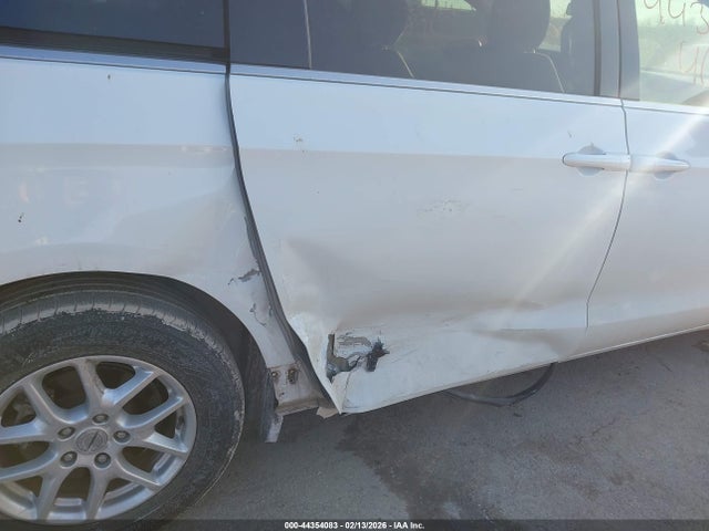 Aukcja sprzedaży 2021 Chrysler Voyager Lx, vin: 2C4RC1CGXMR577451, numer aukcji: 44354083