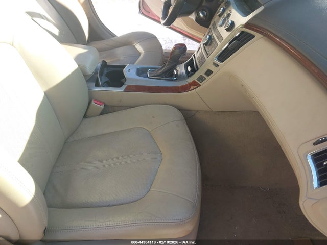 Aukcja sprzedaży 2012 Cadillac Cts Premium, vin: 1G6DS8E36C0123886, numer aukcji: 44354110