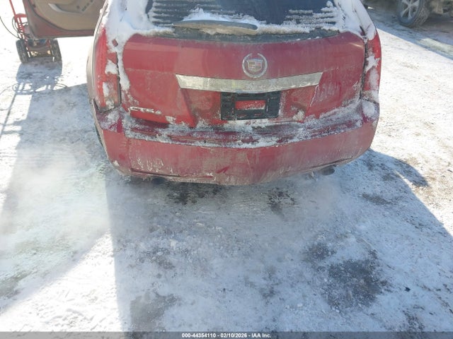 Aukcja sprzedaży 2012 Cadillac Cts Premium, vin: 1G6DS8E36C0123886, numer aukcji: 44354110