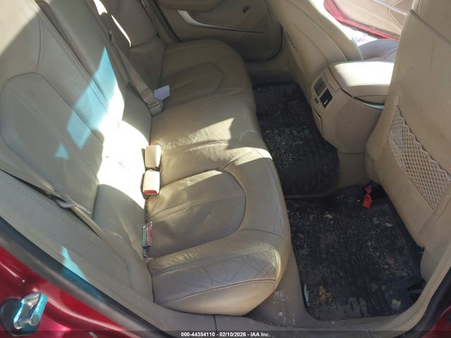 Aukcja sprzedaży 2012 Cadillac Cts Premium, vin: 1G6DS8E36C0123886, numer aukcji: 44354110
