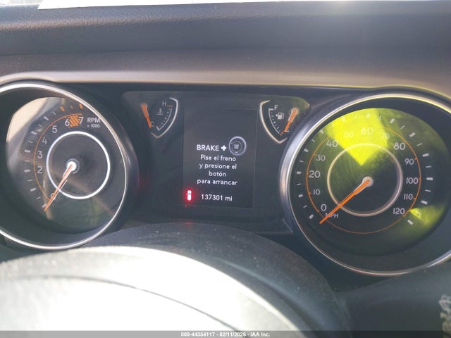 Продаж на аукціоні авто 2020 Jeep Wrangler Unlimited Sport S 4x4, vin: 1C4HJXDN6LW272357, номер лоту: 44354117