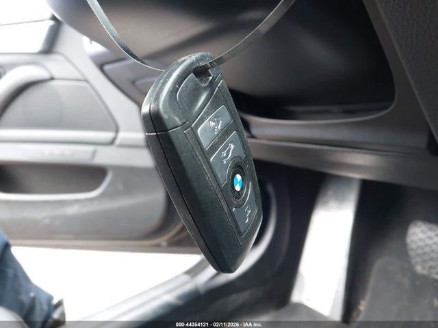 2012 BMW 550I WBAFU9C51CC788183 Photo 10