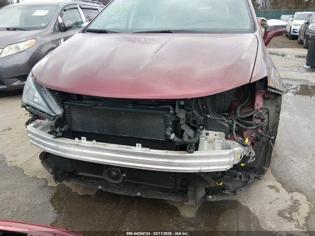 Aukcja sprzedaży 2018 Chrysler Pacifica Hybrid Limited, vin: 2C4RC1N73JR237647, numer aukcji: 44354124