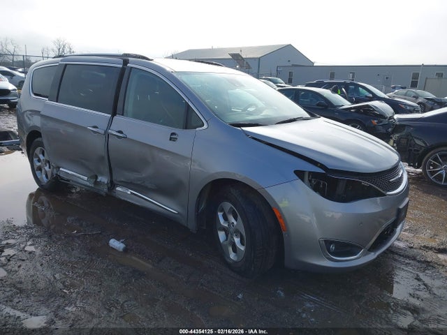 2017 CHRYSLER PACIFICA 2C4RC1EG0HR659790