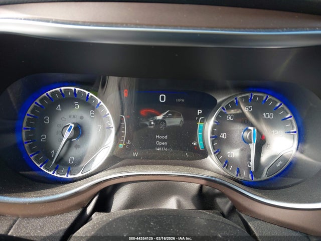 2017 CHRYSLER PACIFICA 2C4RC1EG0HR659790 Photo 6