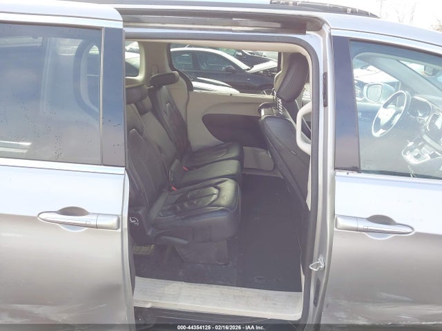 2017 CHRYSLER PACIFICA 2C4RC1EG0HR659790 Photo 7