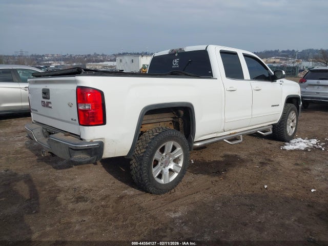 1GTV2UEC0EZ319962 GMC Sierra 1500 Sle