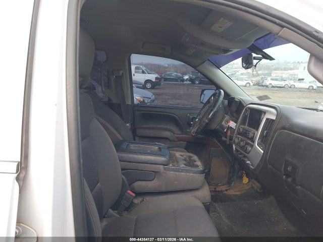 1GTV2UEC0EZ319962 GMC Sierra 1500 Sle