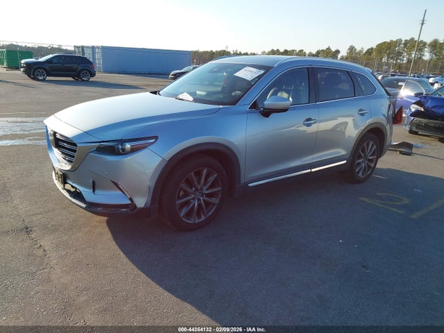 Auction sale of the 2020 Mazda Cx-9 Grand Touring, vin: JM3TCADY6L0413935, lot number: 44354132