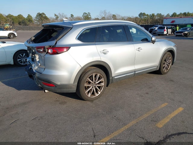 Auction sale of the 2020 Mazda Cx-9 Grand Touring, vin: JM3TCADY6L0413935, lot number: 44354132