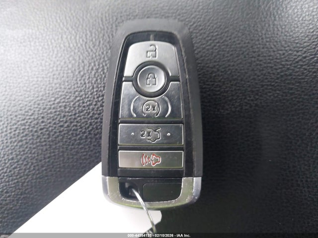 Ford Fusion Titanium 2020 3FA6P0D9XLR115715 Image 11
