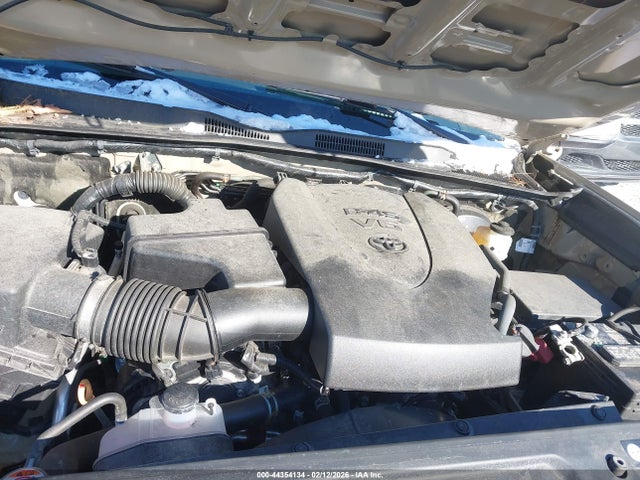 3TMDZ5BNXJM044891 Toyota Tacoma Trd Sport