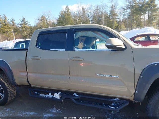 3TMDZ5BNXJM044891 Toyota Tacoma Trd Sport