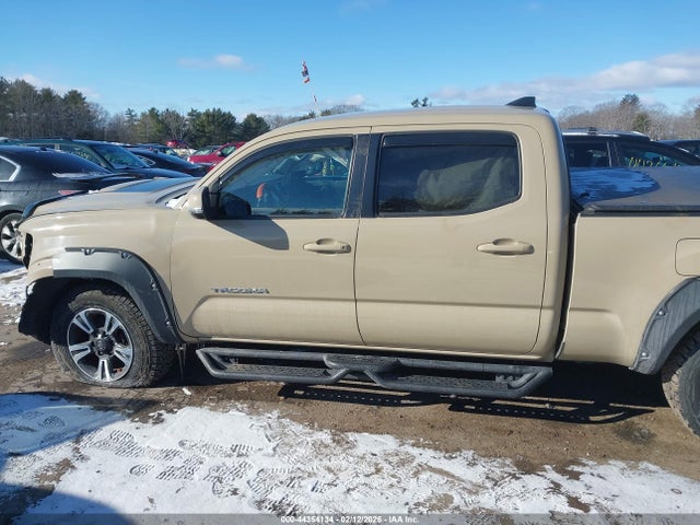 3TMDZ5BNXJM044891 Toyota Tacoma Trd Sport
