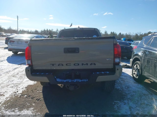 3TMDZ5BNXJM044891 Toyota Tacoma Trd Sport