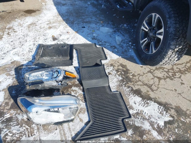 3TMDZ5BNXJM044891 Toyota Tacoma Trd Sport