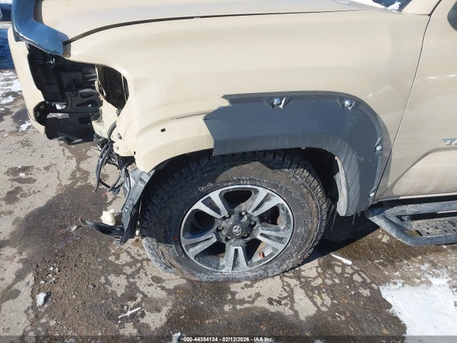 3TMDZ5BNXJM044891 Toyota Tacoma Trd Sport