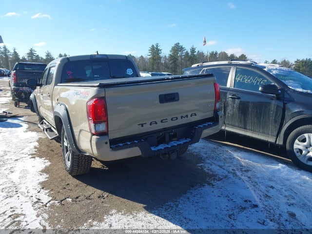 3TMDZ5BNXJM044891 Toyota Tacoma Trd Sport