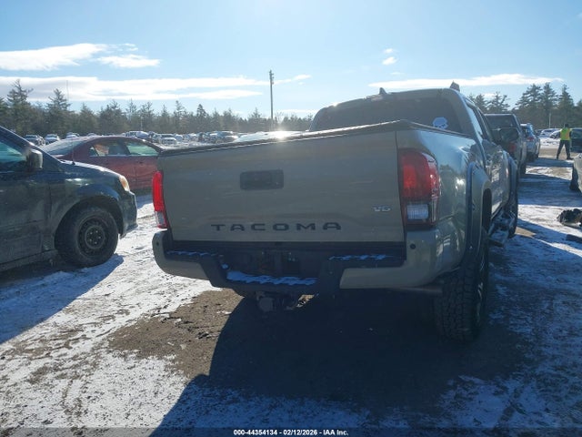 3TMDZ5BNXJM044891 Toyota Tacoma Trd Sport