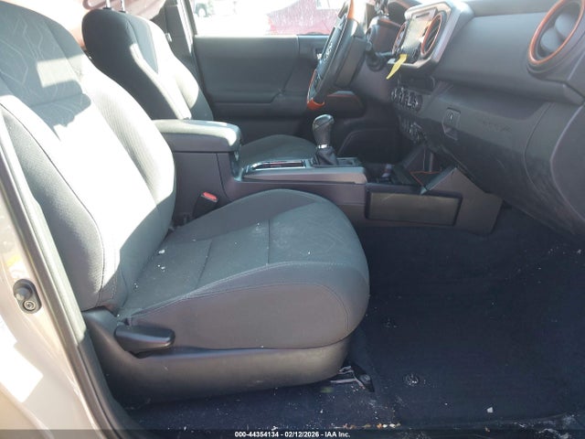 3TMDZ5BNXJM044891 Toyota Tacoma Trd Sport