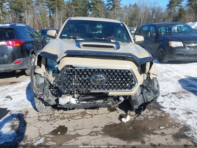 3TMDZ5BNXJM044891 Toyota Tacoma Trd Sport