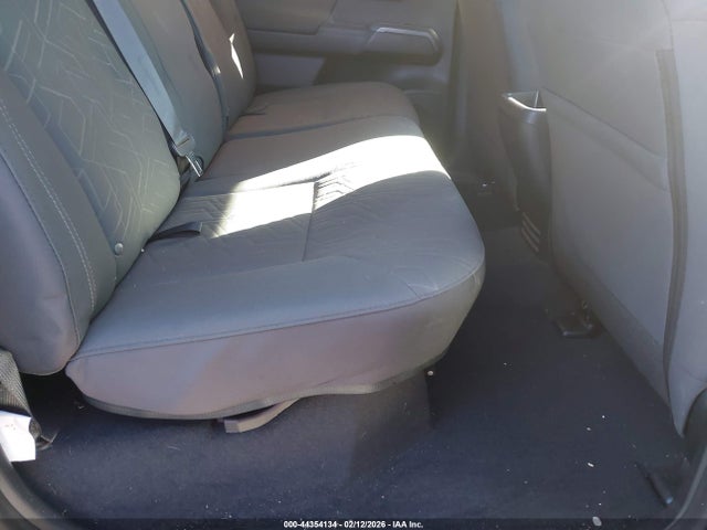3TMDZ5BNXJM044891 Toyota Tacoma Trd Sport