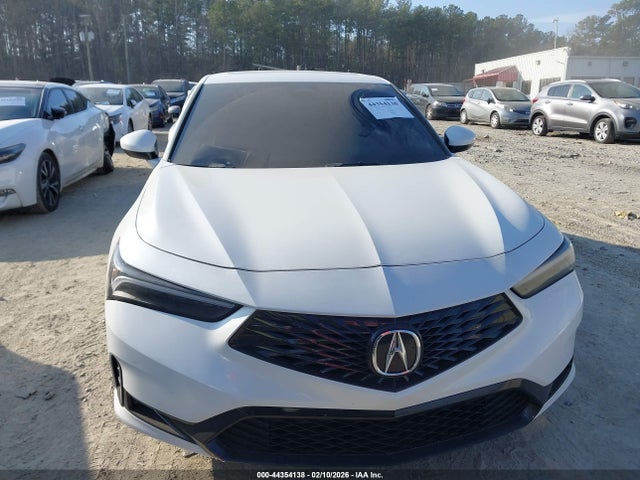 Продажа на аукционе авто 2023 Acura Integra A-spec, vin: 19UDE4H30PA021803, номер лота: 44354138