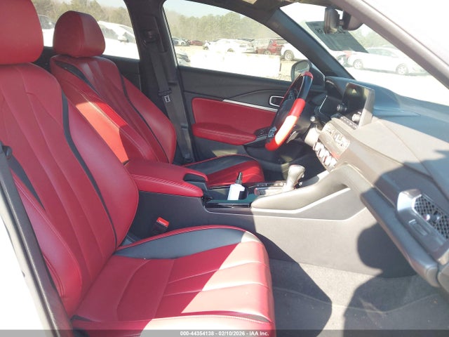 Продажа на аукционе авто 2023 Acura Integra A-spec, vin: 19UDE4H30PA021803, номер лота: 44354138
