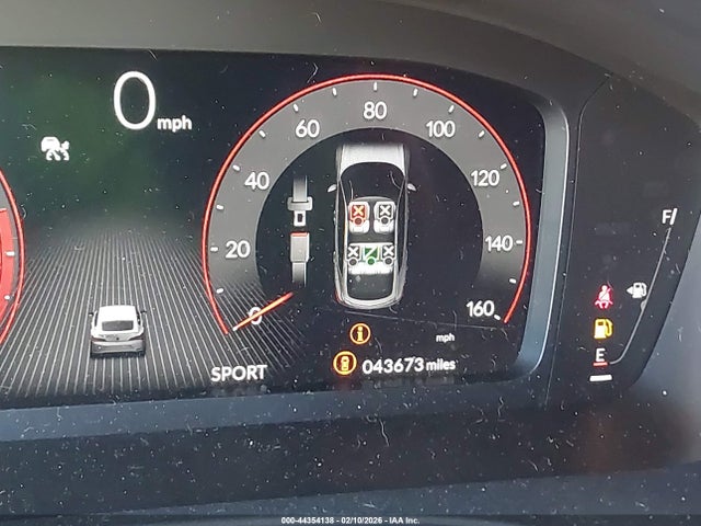 Продажа на аукционе авто 2023 Acura Integra A-spec, vin: 19UDE4H30PA021803, номер лота: 44354138