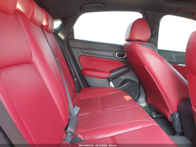 Продажа на аукционе авто 2023 Acura Integra A-spec, vin: 19UDE4H30PA021803, номер лота: 44354138