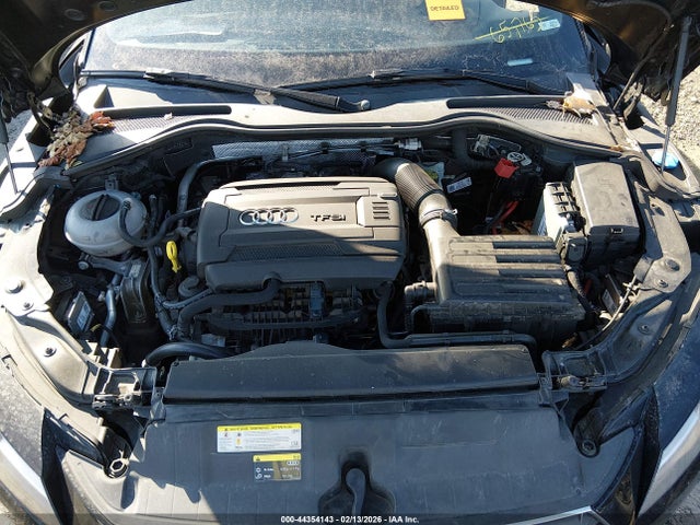 2016 AUDI TT TRUC5AFVXG1020354 Photo 9