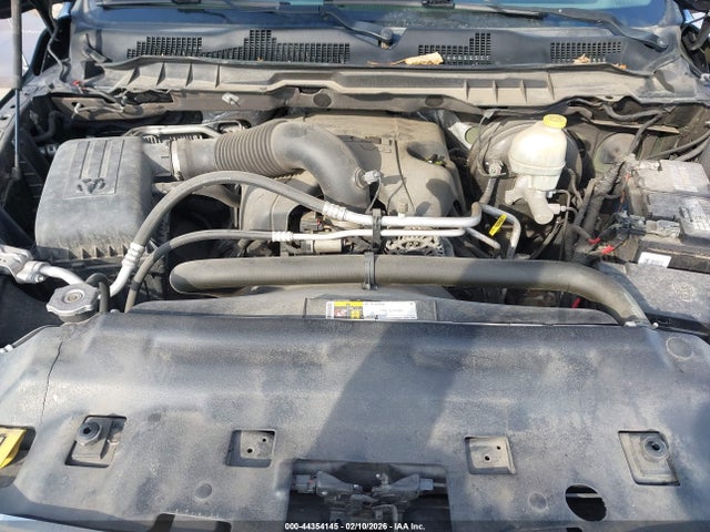 2015 Ram 1500 Lone Star მანქანა იყიდება აუქციონზე, vin: 1C6RR7LT7FS656146, აუქციონის ნომერი: 44354145