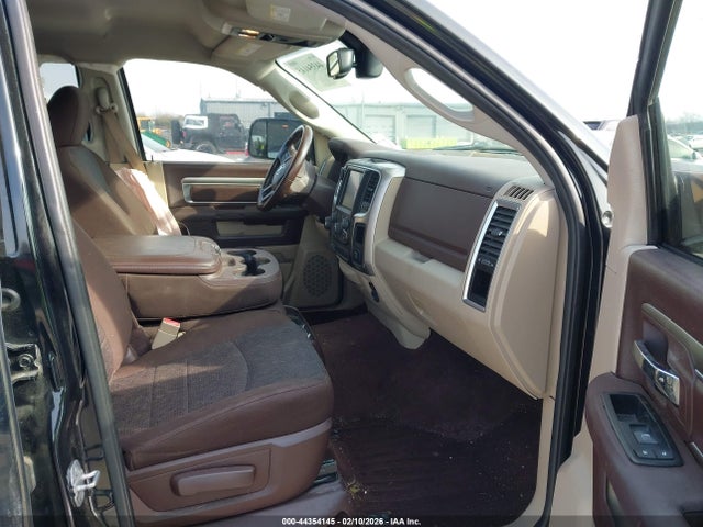 2015 Ram 1500 Lone Star მანქანა იყიდება აუქციონზე, vin: 1C6RR7LT7FS656146, აუქციონის ნომერი: 44354145