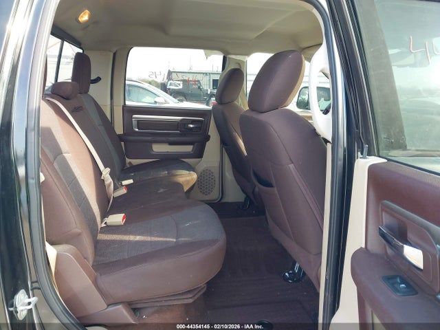 2015 Ram 1500 Lone Star მანქანა იყიდება აუქციონზე, vin: 1C6RR7LT7FS656146, აუქციონის ნომერი: 44354145