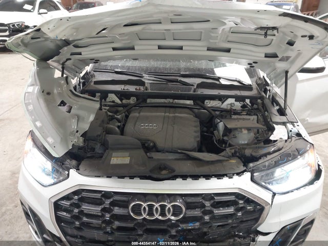 2023 AUDI Q5 WA1GAAFY4P2154959 Photo 9