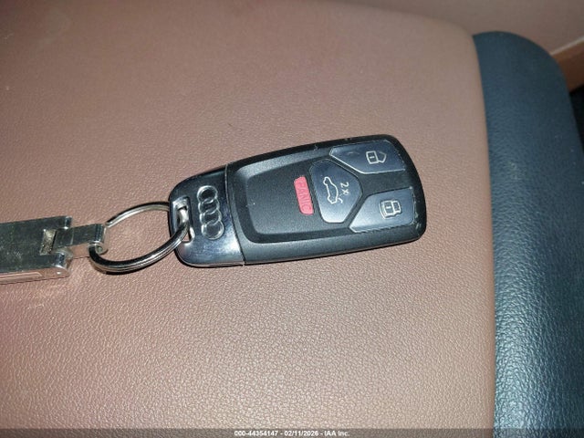 2023 AUDI Q5 WA1GAAFY4P2154959 Photo 10