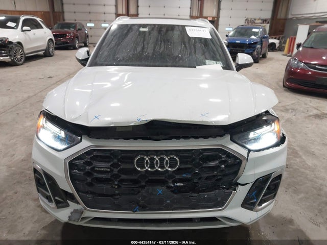 2023 AUDI Q5 WA1GAAFY4P2154959 Photo 5