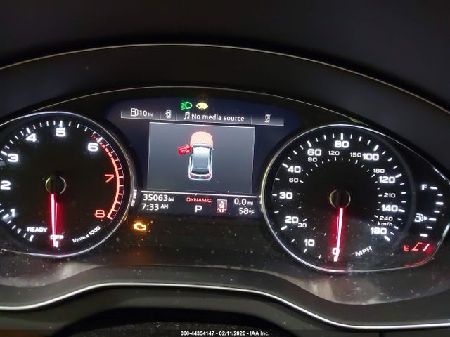 2023 AUDI Q5 WA1GAAFY4P2154959 Photo 6