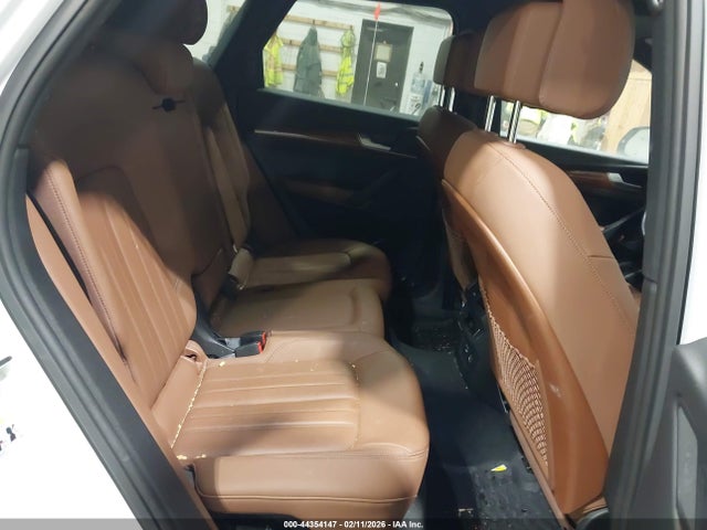 2023 AUDI Q5 WA1GAAFY4P2154959 Photo 7
