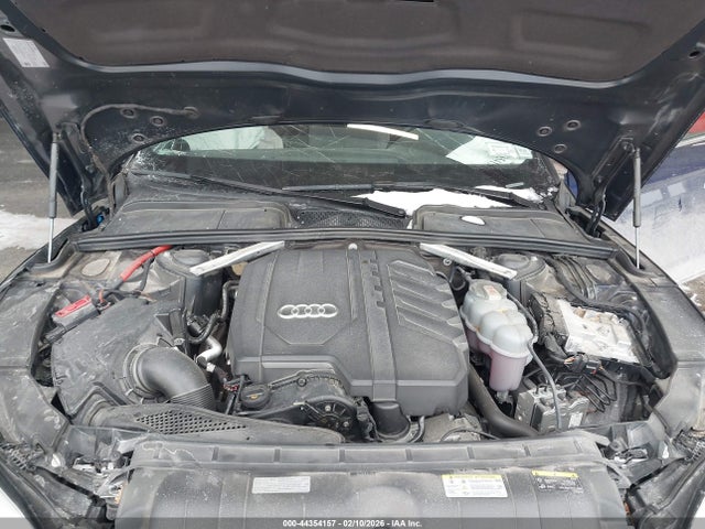 2023 AUDI A5 SPORTBACK WAUFACF57PA054179 Photo 9