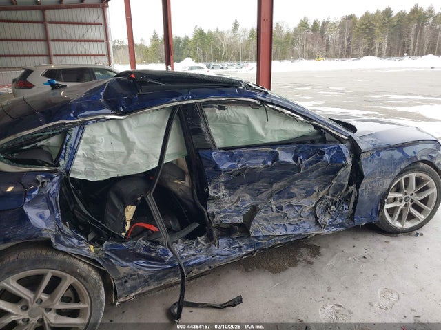 2023 AUDI A5 SPORTBACK WAUFACF57PA054179 Photo 5