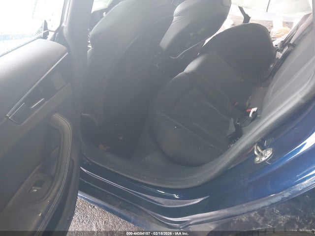 2023 AUDI A5 SPORTBACK WAUFACF57PA054179 Photo 7