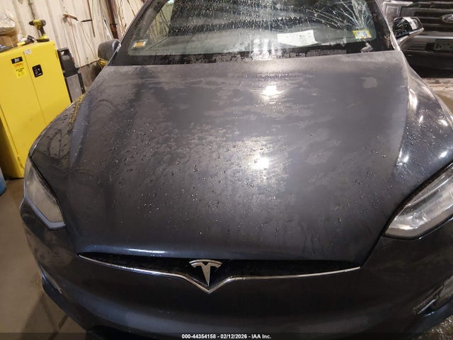 Aukcja sprzedaży 2019 Tesla Model X 100d/75d/long Range/standard Range, vin: 5YJXCDE2XKF206518, numer aukcji: 44354158