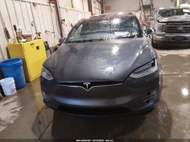Aukcja sprzedaży 2019 Tesla Model X 100d/75d/long Range/standard Range, vin: 5YJXCDE2XKF206518, numer aukcji: 44354158